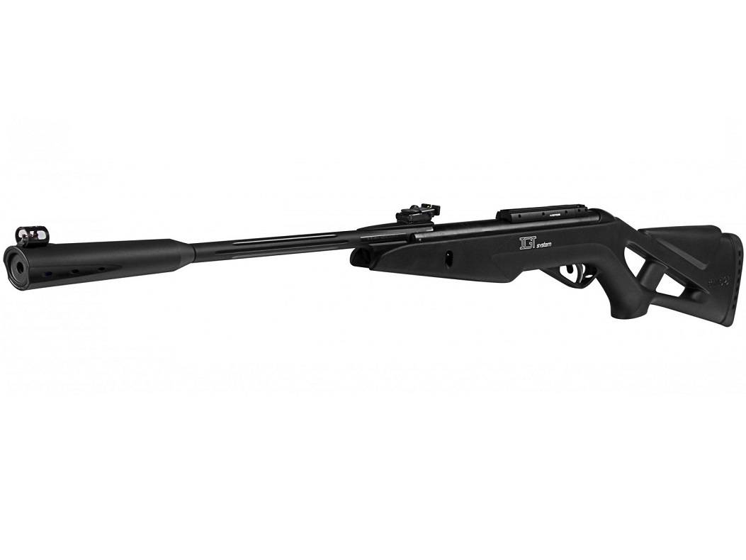 Gamo Whisper IGT Luchtgeweer 4.50mm Gamo Whisper IGT Luchtgeweer 4.50mm